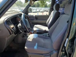 1999 Isuzu Trooper S с VIN JACDJ58X6X7913469, выставлен на аукционе Copart как лот 74690934 с пробегом 202 379 миль миль и Списание • Salvage title. История ставок и продаж доступна на DreamBid. Изображение 7.