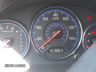 2005 Honda Civic LX z VIN 2HGES165X5H611666, wystawiony jako IAAI lot #42143690 z przebiegiem 153 863 mil mil oraz . Historia ofert i sprzedaży dostępna na DreamBid. Obrazek 7.