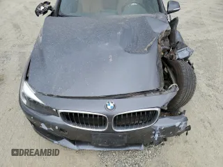 2018 BMW 3 Series 330i xDrive with VIN WBA8Z9C57JB219965, listed as a Copart auction lot 76536574 with 0 mi miles and Salvage Title. Bid and sale history available at carsss.com. Image 11.