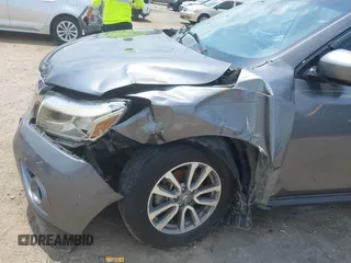 2016 Nissan Pathfinder Platinum с VIN 5N1AR2MN4GC670098, выставлен на аукционе IAAI как лот 42286011 с пробегом 119 535 миль миль и . История ставок и продаж доступна на DreamBid. Изображение 6.