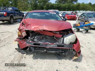 2001 Chrysler 300M M z VIN 2C3HE66G91H704453, wystawiony jako Copart lot #68371444 z przebiegiem 98 280 mil mil oraz Szkoda całkowita • Salvage title. Historia ofert i sprzedaży dostępna na DreamBid. Obrazek 5.