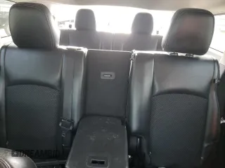 2017 Dodge Journey Crossroad Plus с VIN 3C4PDCGBXHT580528, выставлен на аукционе Copart как лот 52886895 с пробегом 143 633 миль миль и Списание • Salvage title. История ставок и продаж доступна на DreamBid. Изображение 10.