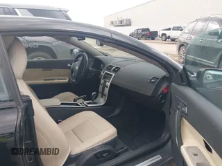 2011 Volvo C70 with VIN YV1672MC9BJ107979, listed as a IAAI auction lot 42685668 with 108,462 mi miles and . Bid and sale history available at DreamBid. Image 5.
