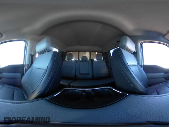 2023 Ford F-150 XL with VIN 1FTFW1E81PKD29821, listed as a IAAI auction lot 42039743 with Not provided miles and . Bid and sale history available at DreamBid. Image 18.