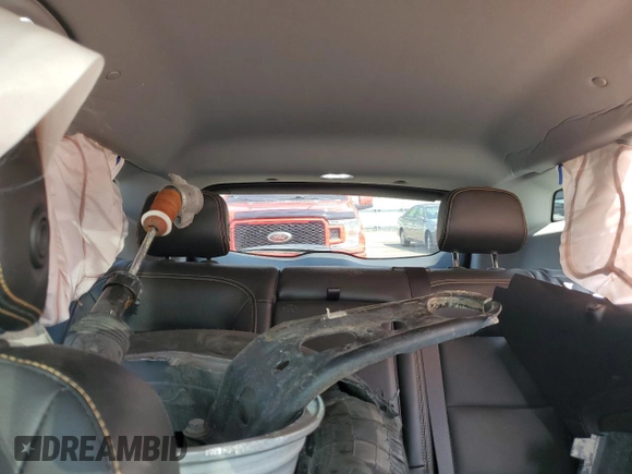 2020 GMC Terrain SLT с VIN 3GKALPEV3LL201153, выставлен на аукционе Copart как лот 54741445 с пробегом 64 346 миль миль и Списание • Salvage title. История ставок и продаж доступна на DreamBid. Изображение 10.