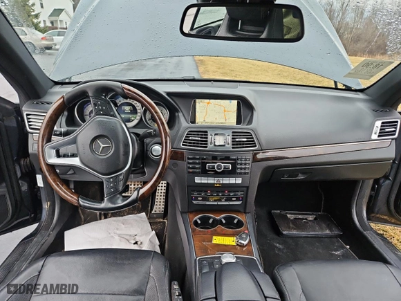 2014 Mercedes-Benz E-Class E 350 with VIN WDDKJ8JB2EF251679, listed as a Copart auction lot 47313465 with 165,798 mi miles and Clean Title. Bid and sale history available at carsss.com. Image 9.