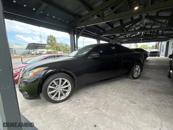 2012 Infiniti G37 Coupe x with VIN JN1CV6EL0CM471022, listed as a Copart auction lot 52820505 with 148,817 mi miles and Clean Title. Bid and sale history available at carsss.com. Image 2.