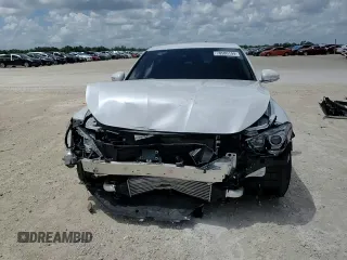 2020 Genesis G70 2.0T с VIN KMTG64LA6LU062428, выставлен на аукционе Copart как лот 70580194 с пробегом 43 226 миль миль и На запчасти • Non repairable. История ставок и продаж доступна на DreamBid. Изображение 11.