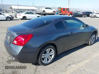2012 Nissan Altima 2.5 S with VIN 1N4AL2EP8CC263505, listed as a IAAI auction lot 42097776 with 228,462 mi miles. Bid and sale history available at carsss.com. Image 4.