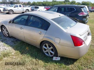 2005 Nissan Maxima SE z VIN 1N4BA41E45C827101, wystawiony jako IAAI lot #40311674 z przebiegiem 226 801 mil mil oraz . Historia ofert i sprzedaży dostępna na DreamBid. Obrazek 5.
