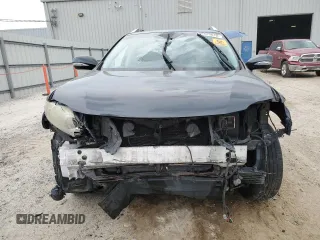 2010 Lexus RX 350 z VIN 2T2ZK1BA4AC020641, wystawiony jako Copart lot #58625615 z przebiegiem Nie podano mil oraz Szkoda całkowita • Salvage title. Historia ofert i sprzedaży dostępna na DreamBid. Obrazek 5.
