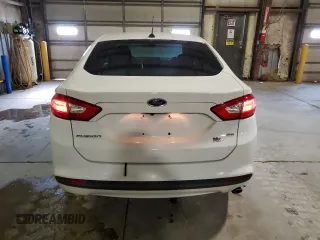 2015 Ford Fusion SE z VIN 1FA6P0H73F5129214, wystawiony jako Copart lot #59475575 z przebiegiem 192 437 mil mil oraz Czysty tytuł • Clean title. Historia ofert i sprzedaży dostępna na DreamBid. Obrazek 6.