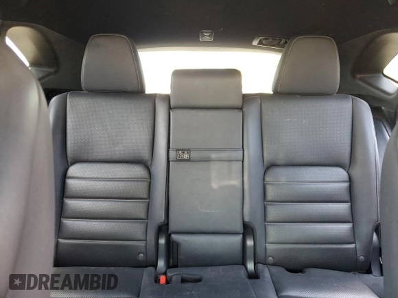 2019 Lexus NX 300 z VIN JTJYARBZ8K2131763, wystawiony jako Copart lot #55987425 z przebiegiem 110 619 mil mil oraz Szkody całkowita. Historia ofert i sprzedaży dostępna na DreamBid. Obrazek 10.