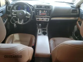 2017 Subaru Outback Touring z VIN 4S4BSETC0H3385815, wystawiony jako Copart lot #53985035 z przebiegiem 73 010 mil mil oraz Szkoda całkowita • Salvage title. Historia ofert i sprzedaży dostępna na DreamBid. Obrazek 8.