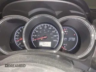 2011 Nissan Murano SV z VIN JN8AZ1MW6BW160130, wystawiony jako IAAI lot #41962676 z przebiegiem 122 958 mil mil oraz . Historia ofert i sprzedaży dostępna na DreamBid. Obrazek 7.