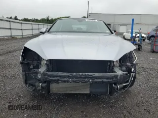 2018 Audi A5 Sportback Premium Plus с VIN WAUENCF57JA069126, выставлен на аукционе Copart как лот 59639635 с пробегом 48 722 миль миль и Списание • Salvage title. История ставок и продаж доступна на DreamBid. Изображение 5.