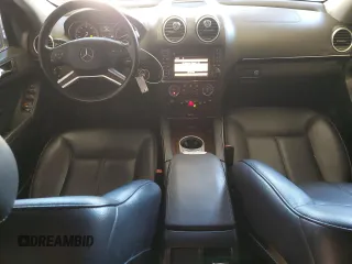 2011 Mercedes-Benz GL-Class GL 450 with VIN 4JGBF7BE0BA662310, listed as a Copart auction lot 77575144 with 155,642 mi miles and Clean Title. Bid and sale history available at carsss.com. Image 8.