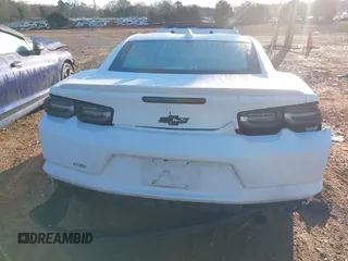 2019 Chevrolet Camaro 1LT z VIN 1G1FB1RX4K0127436, wystawiony jako IAAI lot #41868960 z przebiegiem Nie podano mil oraz . Historia ofert i sprzedaży dostępna na DreamBid. Obrazek 15.