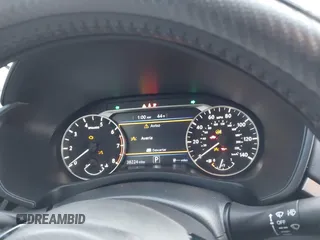 2021 Nissan Altima SV z VIN 1N4BL4DW7MN311171, wystawiony jako IAAI lot #41482325 z przebiegiem 35 224 mil mil oraz . Historia ofert i sprzedaży dostępna na DreamBid. Obrazek 7.