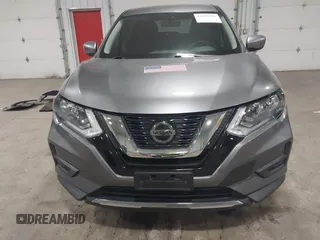 2018 Nissan Rogue SV z VIN KNMAT2MV2JP535949, wystawiony jako IAAI lot #41855597 z przebiegiem 71 677 mil mil oraz . Historia ofert i sprzedaży dostępna na DreamBid. Obrazek 12.