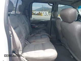 2002 Ford F-150 XLT with VIN 1FTRW07L32KD85390, listed as a IAAI auction lot 42193738 with Not Provided miles and . Bid and sale history available at DreamBid. Image 8.