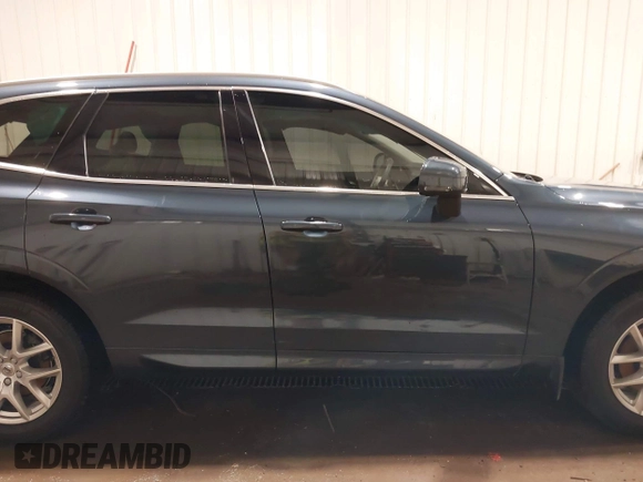 2019 Volvo XC60 Momentum с VIN LYV102RK3KB380784, выставлен на аукционе IAAI как лот 42344137 с пробегом 61 315 миль миль и . История ставок и продаж доступна на DreamBid. Изображение 14.