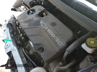 2022 Chevrolet Spark 1LT с VIN KL8CD6SA8NC010994, выставлен на аукционе Copart как лот 71175515 с пробегом 57 868 миль миль и Списание • Salvage title. История ставок и продаж доступна на DreamBid. Изображение 15.