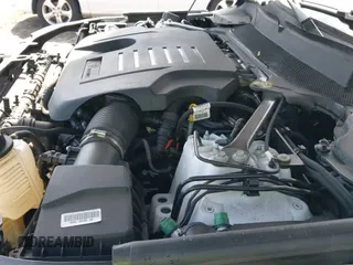 2020 Land Rover Range Rover Sport HST z VIN SALWS2RU1LA714474, wystawiony jako IAAI lot #41897748 z przebiegiem 81 627 mil mil oraz . Historia ofert i sprzedaży dostępna na DreamBid. Obrazek 20.