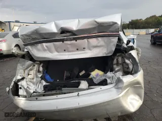 2005 Chevrolet Malibu with VIN 1G1ZS52FX5F243294, listed as a Copart auction lot 72972914 with 97,840 mi miles and Clean Title. Bid and sale history available at carsss.com. Image 6.