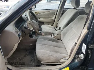 1999 Toyota Corolla VE с VIN 2T1BR18E7XC225469, выставлен на аукционе Copart как лот 59929415 с пробегом 222 746 миль миль и Списание • Salvage title. История ставок и продаж доступна на DreamBid. Изображение 7.