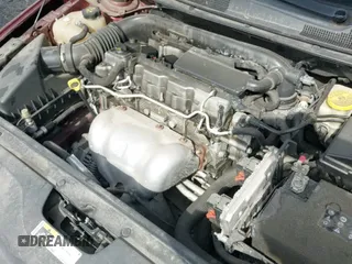 2016 Chrysler 200 Touring z VIN 1C3CCCFB8GN192798, wystawiony jako IAAI lot #41605391 z przebiegiem 120 627 mil mil oraz . Historia ofert i sprzedaży dostępna na DreamBid. Obrazek 14.