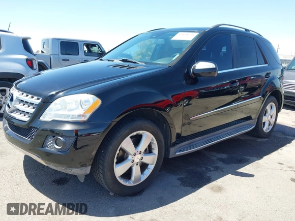 2010 Mercedes-Benz M 350 with VIN 4JGBB5GB1AA595083, listed as a IAAI auction lot 42151158 with 114,567 mi miles and . Bid and sale history available at DreamBid. Image 17.