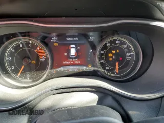 2022 Jeep Cherokee Latitude Lux z VIN 1C4PJLMX5ND535264, wystawiony jako Copart lot #88019225 z przebiegiem 47 830 mil mil oraz Szkoda całkowita • Salvage title. Historia ofert i sprzedaży dostępna na DreamBid. Obrazek 9.