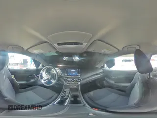 2023 Nissan Sentra SV with VIN 3N1AB8CV2PY225379, listed as a Copart auction lot 47229565 with 149,910 mi miles and Salvage Title. Bid and sale history available at DreamBid. Image 13.