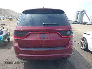 2021 Dodge Durango R/T z VIN 1C4SDJCT9MC848827, wystawiony jako IAAI lot #41910596 z przebiegiem 56 474 mil mil oraz . Historia ofert i sprzedaży dostępna na DreamBid. Obrazek 16.