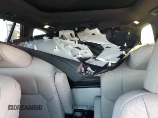 2025 Lexus TX 350 с VIN 5TDAAAB63SS021692, выставлен на аукционе Copart как лот 55786175 с пробегом 1 847 миль миль и Списание • Salvage title. История ставок и продаж доступна на DreamBid. Изображение 10.