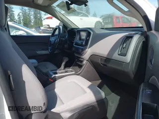 2018 Chevrolet Colorado 4WD LT with VIN 1GCHTCEN9J1306321, listed as a IAAI auction lot 41880434 with 106,623 mi miles. Bid and sale history available at carsss.com. Image 5.