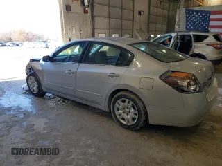 2012 Nissan Altima 2.5 with VIN 1N4AL2AP4CC259313, listed as a Copart auction lot 82919994 with 190,108 mi miles and Salvage Title. Bid and sale history available at DreamBid. Image 2.