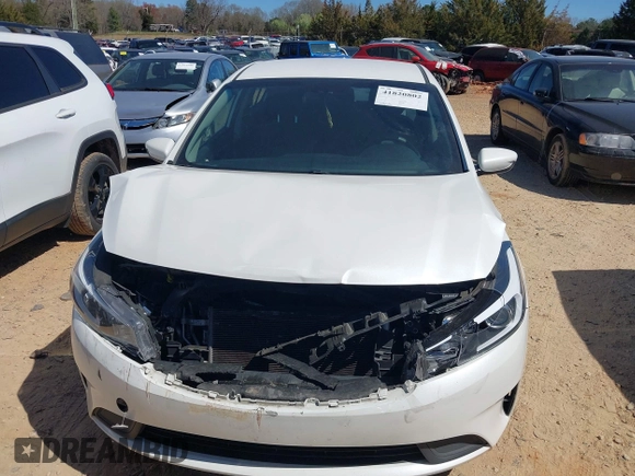2018 Kia Forte LX with VIN 3KPFL4A73JE181110, listed as a IAAI auction lot 41820802 with 108,011 mi miles. Bid and sale history available at carsss.com. Image 12.