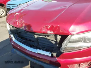 2019 Chevrolet Colorado 2WD LT с VIN 1GCGSCEA2K1194524, выставлен на аукционе IAAI как лот 41738492 с пробегом 56 516 миль миль и . История ставок и продаж доступна на DreamBid. Изображение 6.