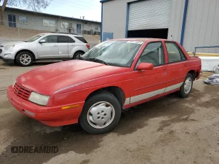 1995 Chevrolet Corsica with VIN 1G1LD55MXSY174892, listed as a Copart auction lot 78171854 with 155,813 mi miles and Salvage Title. Bid and sale history available at DreamBid. Image 1.