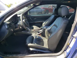 2012 BMW 3 Series 335i with VIN WBAKG7C5XCE803004, listed as a Copart auction lot 50316765 with 97,413 mi miles and Salvage title. Bid and sale history available at DreamBid. Image 7.