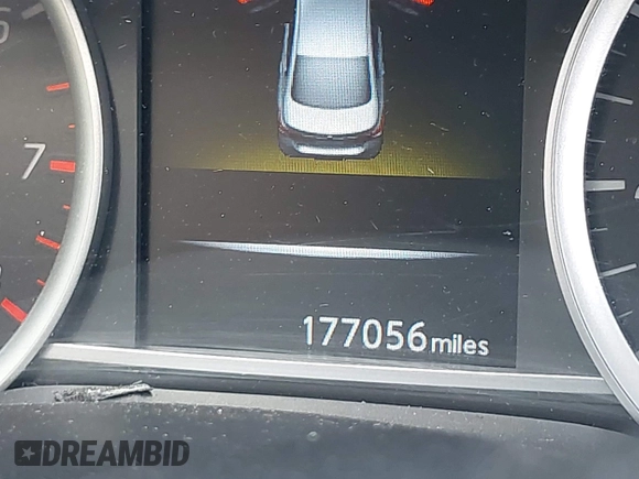 2017 Nissan Sentra SV with VIN 3N1AB7AP5HY400479, listed as a IAAI auction lot 42033828 with 177,056 mi miles and . Bid and sale history available at DreamBid. Image 14.
