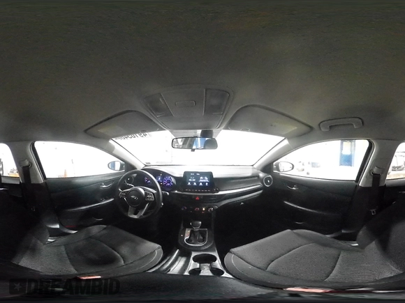 2020 Kia Forte LXS with VIN 3KPF24AD7LE259478, listed as a Copart auction lot 49105465 with 86,830 mi miles and Salvage Title. Bid and sale history available at carsss.com. Image 15.