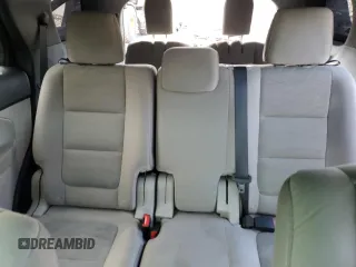 2015 Ford Explorer z VIN 1FM5K8B87FGA70897, wystawiony jako Copart lot #57647625 z przebiegiem 162 210 mil mil oraz Szkoda całkowita • Salvage title. Historia ofert i sprzedaży dostępna na DreamBid. Obrazek 10.