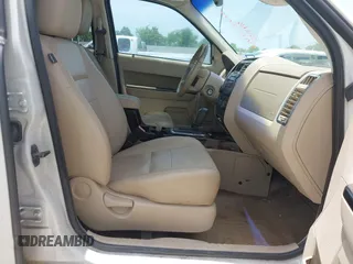 2009 Ford Escape Limited with VIN 1FMCU04G59KC67544, listed as a IAAI auction lot 42658474 with 330,335 mi miles and . Bid and sale history available at DreamBid. Image 5.