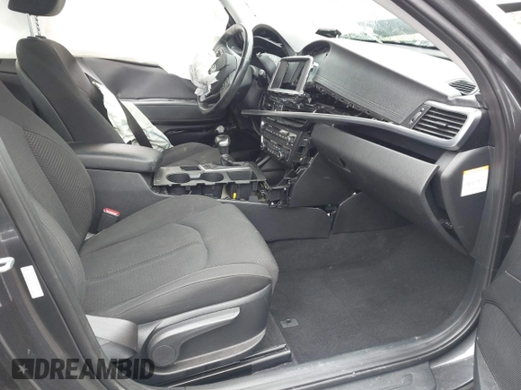 2017 Kia Optima z VIN KNAGT4LE2H5015177, wystawiony jako IAAI lot #41797575 z przebiegiem Nie podano mil oraz . Historia ofert i sprzedaży dostępna na DreamBid. Obrazek 5.