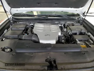 2020 Lexus GX 460 Premium z VIN JTJAM7BX4L5266993, wystawiony jako Copart lot #88028255 z przebiegiem 93 881 mil mil oraz Szkody całkowita. Historia ofert i sprzedaży dostępna na DreamBid. Obrazek 12.