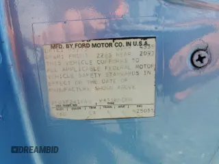 1973 Ford Mustang z VIN 3F03F241049, wystawiony jako Copart lot #68769294 z przebiegiem 82 685 mil mil oraz Szkoda całkowita • Salvage title. Historia ofert i sprzedaży dostępna na DreamBid. Obrazek 13.