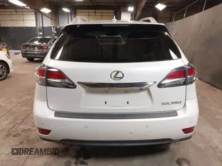 2013 Lexus RX 350 z VIN 2T2BK1BA1DC221743, wystawiony jako IAAI lot #42336253 z przebiegiem 62 754 mil mil oraz . Historia ofert i sprzedaży dostępna na DreamBid. Obrazek 16.